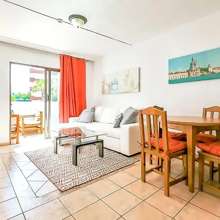 Apartment Parque Cattleya *