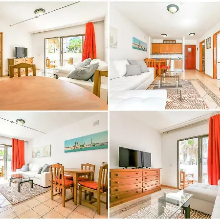 Apartment Parque Cattleya