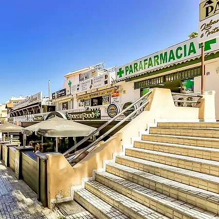 Apartment Parque Cattleya