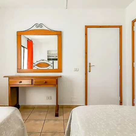 Parque Cattleya Apartment Playa de las Américas