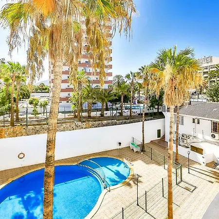 Apartment Parque Cattleya Playa de las Américas