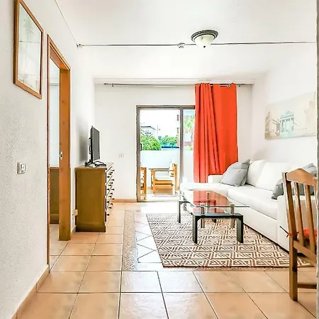 Parque Cattleya Apartment *