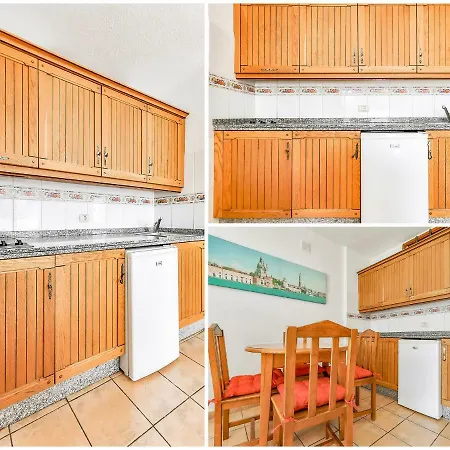 Parque Cattleya Apartment *