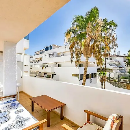 Parque Cattleya Apartment Playa de las Américas