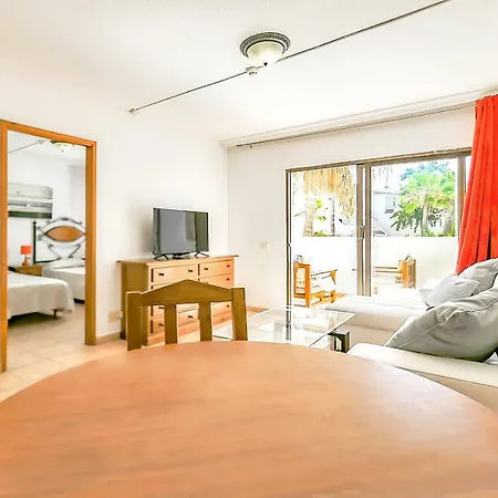 Parque Cattleya Apartment Playa de las Américas