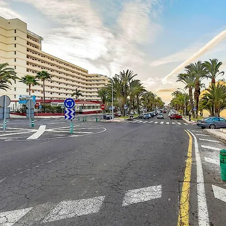 Parque Cattleya Apartment *