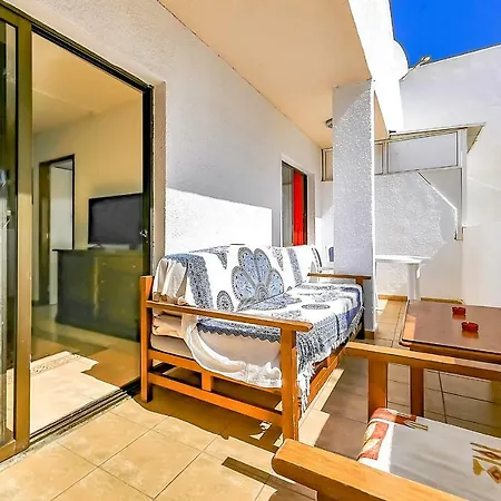 Parque Cattleya Apartman *