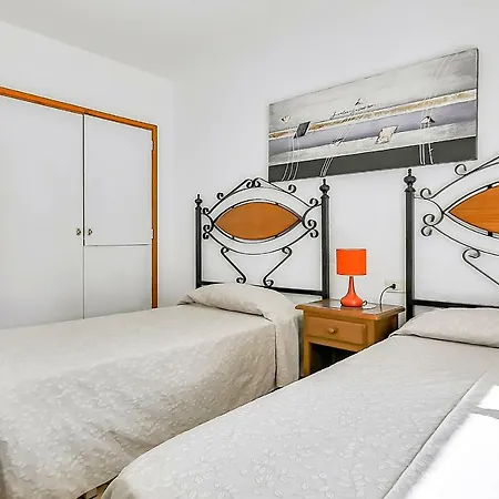 Parque Cattleya Apartman *